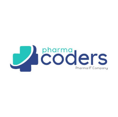 Logo Pharma Coders