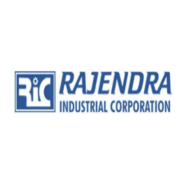 Logo Rajendra Industrial Corporation