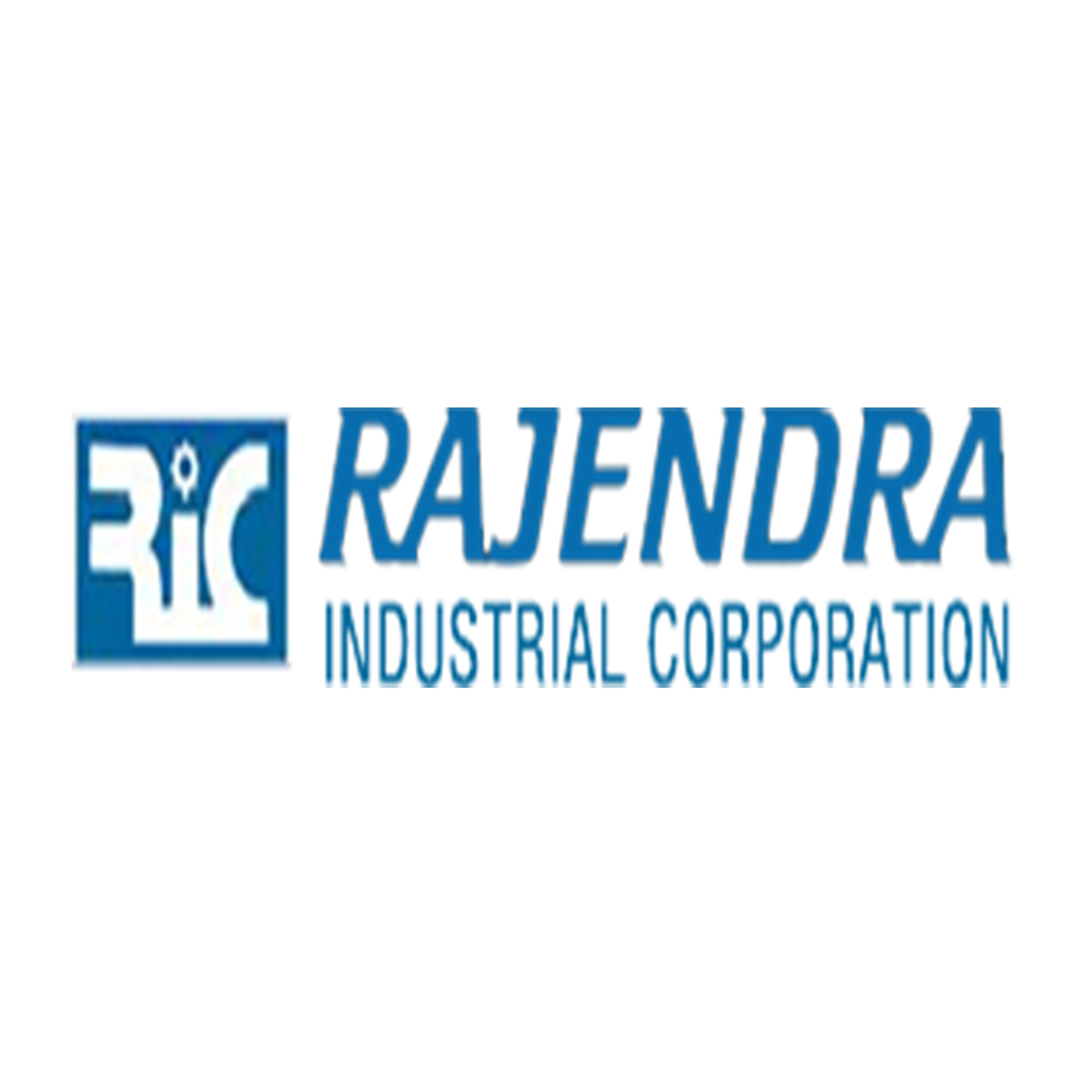 Logo Rajendra Industrial Corporation