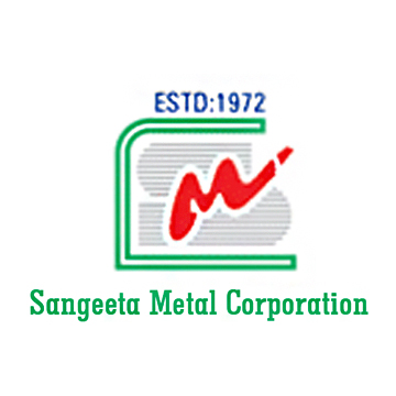 Logo Sangeeta Metal Corporation