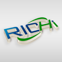 Logo Richi Machinery