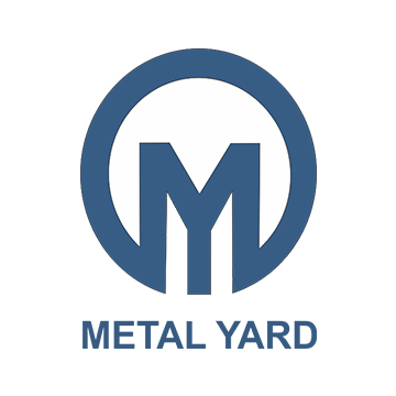 Logo Metal Yard