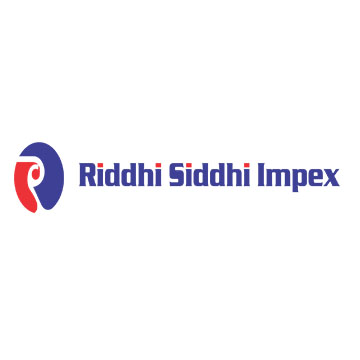 Logo Riddhi Siddhi Impex