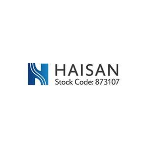 Logo Guangzhou Haisan Amusement Technology Co., Ltd.