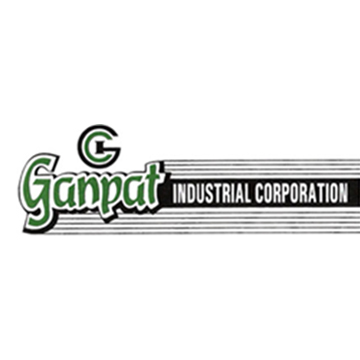 Logo Gydar Industrial Corporation