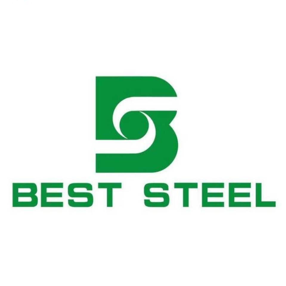 Logo TIANJIN BEST TRADE CO., LTD