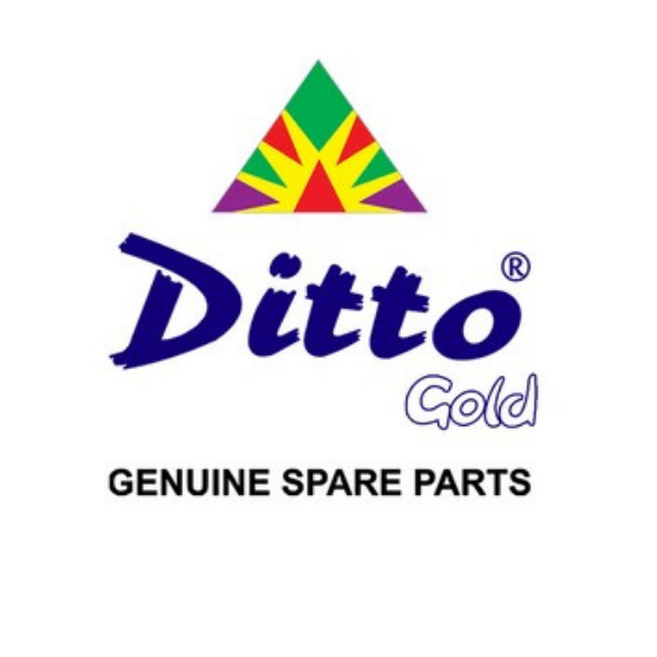 Logo Ditto Gold Manufactures & Suppliers of Tractor Parts