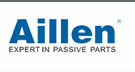 Logo Aillen Electronic Technology Co., Ltd