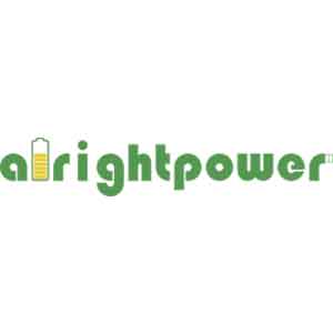 Logo Shenzhen Shi Alrightpower technology Co., Ltd