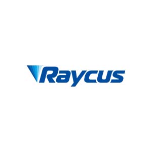 Logo WUHAN RAYCUS FIBER LASER TECHNOLOGIES CO.,LTD.