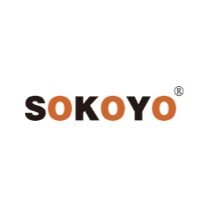 Logo Jiangsu Sokoyo Solar Lighting Co., Ltd