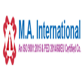 Logo Metalloys International