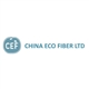 Logo CHINA ECO FIBER LIMITED