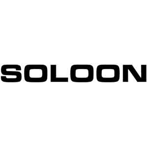 Logo Soloon Controls (Beijing) Co.,Ltd