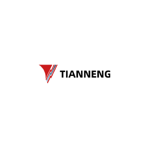 Logo Tianneng battery Co., LTD