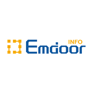 Logo Emdoor Information Co.,Ltd.