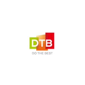 Logo Shenzhen DTB RFID Co., Ltd.