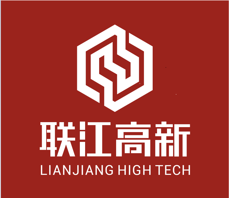 Logo Jiangsu Lianjiang High-tech Materials Co., Ltd