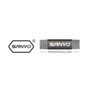 Logo Hebei Sanvo Pipes & Fittings Co.,ltd.