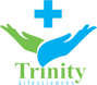 Logo Trinity Lifesciences