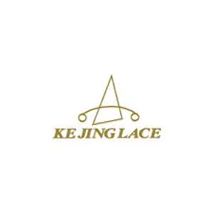 Logo Kejing Lace Co.,Ltd