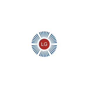 Logo Shanghai Longguang Industrial Brushes Co., Ltd