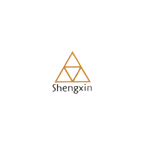 Logo Shijiazhuang city Shengxin Malleable Duct Pice Industrial Trade co., ltd