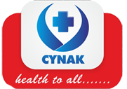 Logo Cynak Healthcare