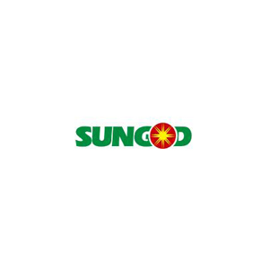 Logo SUNGOD Technology Co., Ltd.