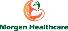 Logo Morgen Healthcare