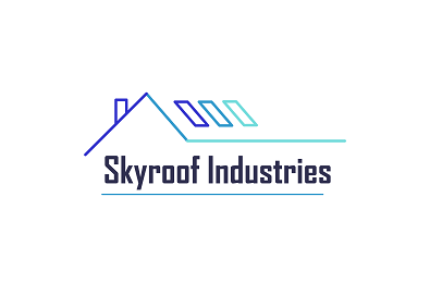 Logo Skyroof Industries