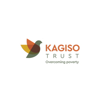 Logo Kagiso Trust