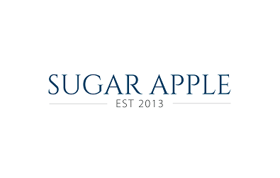 Logo Sugar Apple