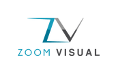 Logo Zoom Visual