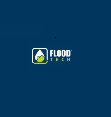 Logo Flood Tech