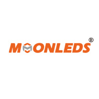 Logo Shenzhen Moonleds Opto-electronics Co., Ltd