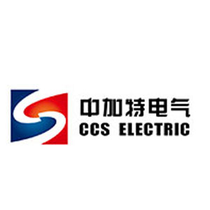 Logo Qingdao CCS Electric Corporation