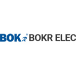 Logo Bokong Electric Co., Ltd