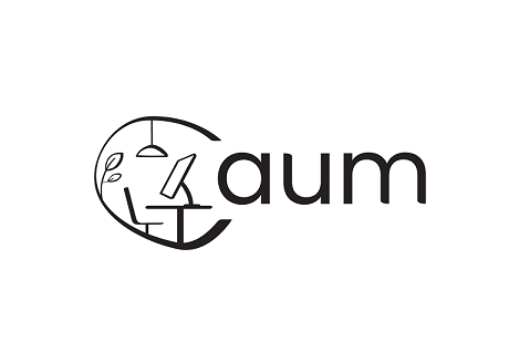 Logo Aum Work Space