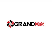 Logo Tianjin Grand Construction Machinery Technology Co., Ltd.