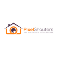 Logo Pixelshouters