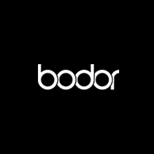 Logo Jinan Bodor CNC Machine Co.,LTD.