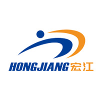 Logo Hebei Hongjiang Rubber & Plastic Technology Co., Ltd.