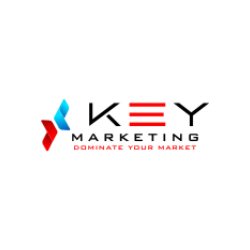 Logo Key Marketing