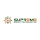 Logo supreme energy technology inc