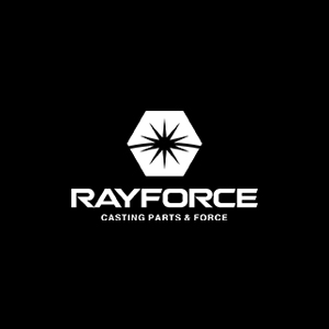 Logo Shanxi Rayforce Manufacture Co., Ltd.