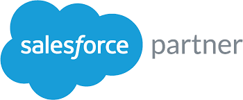 Logo Salesforce