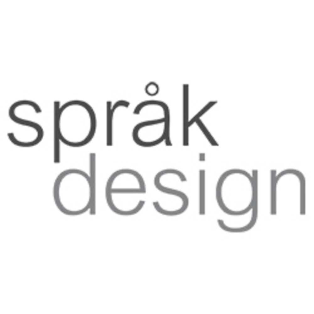 Logo Sprak Design