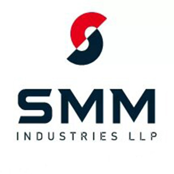 Logo SMM Industries LLP