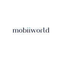 Logo Mobiiworld